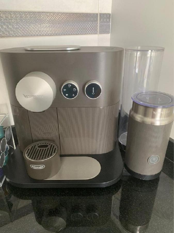 Ghoum Appartment Temara Eksteriør bilde